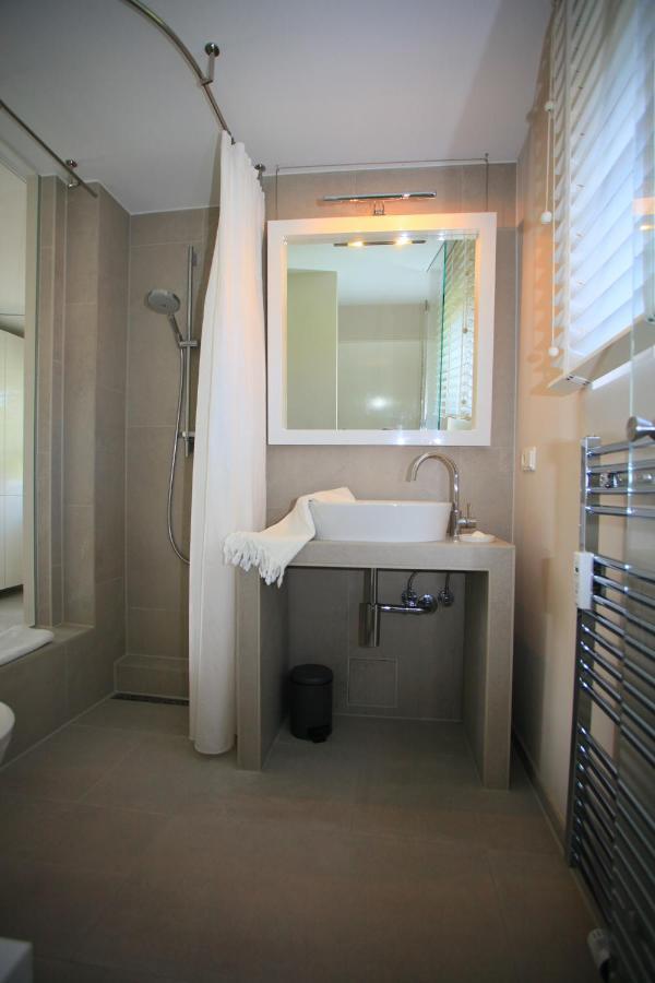 Apartes Studio In Hagnau公寓 外观 照片
